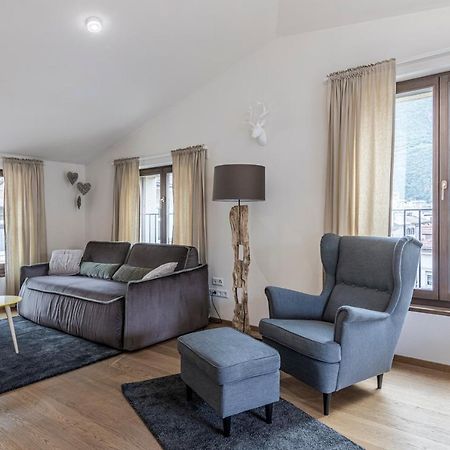 Stay Cooper L Mavik Bozen Extérieur photo
