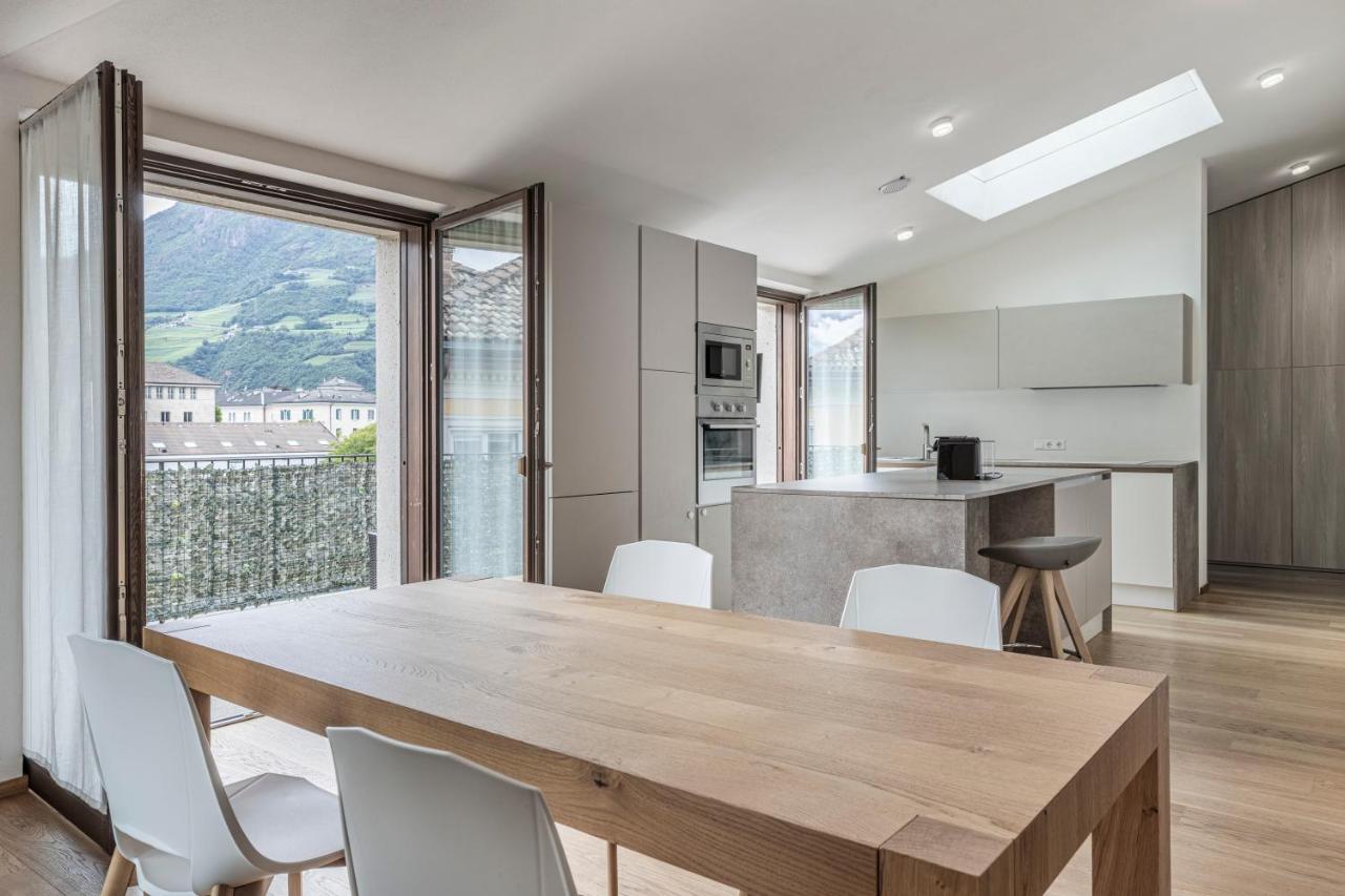 Stay Cooper L Mavik Bozen Extérieur photo