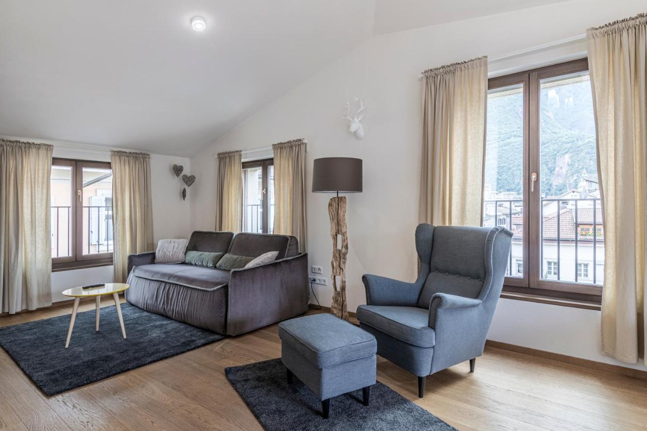 Stay Cooper L Mavik Bozen Extérieur photo