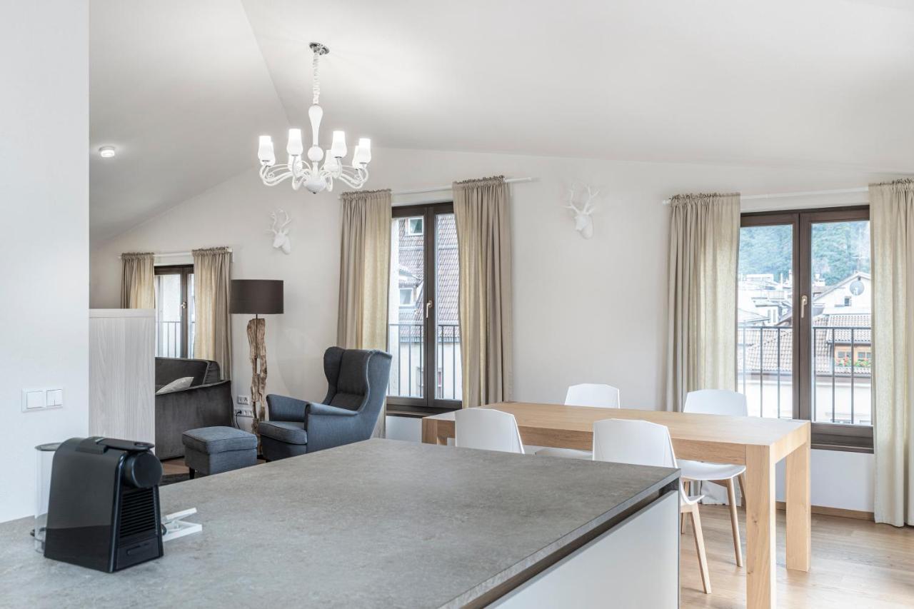 Stay Cooper L Mavik Bozen Extérieur photo