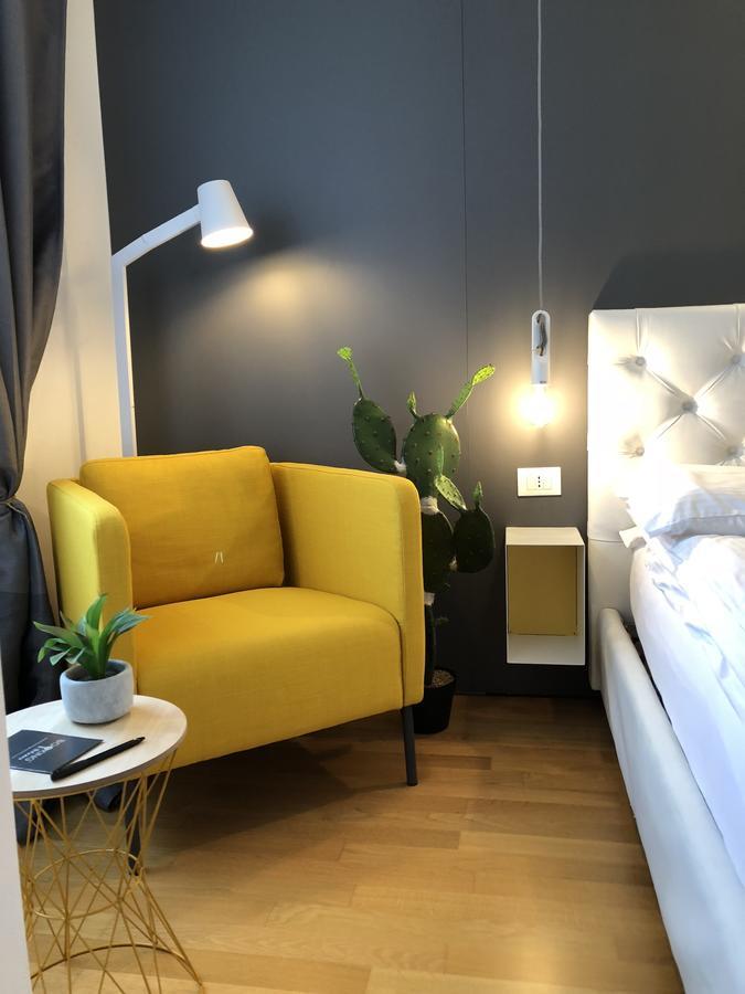 Stay Cooper L Mavik Bozen Extérieur photo