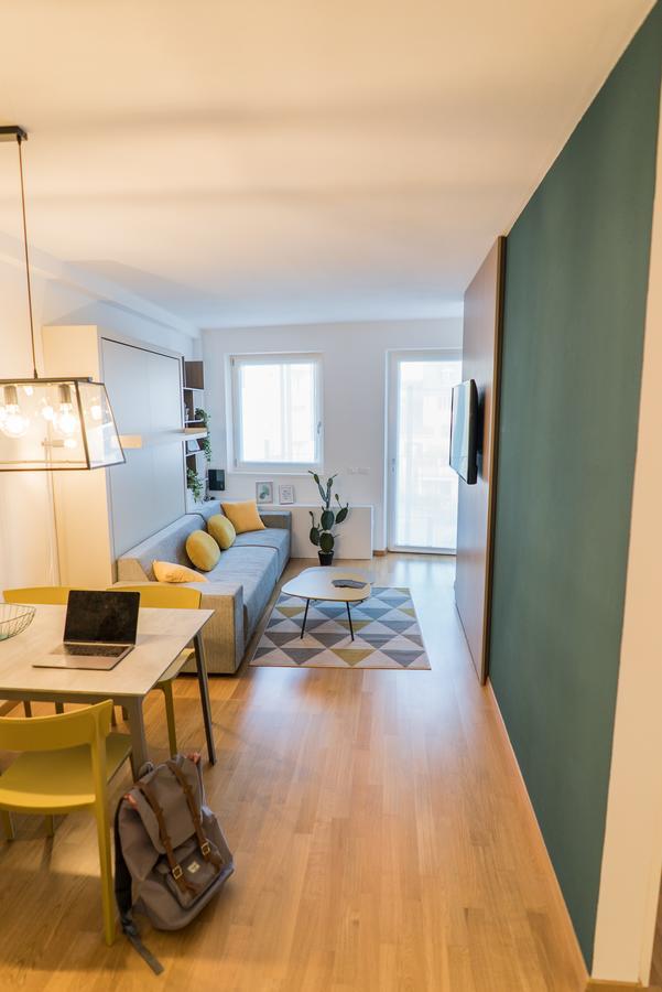 Stay Cooper L Mavik Bozen Extérieur photo