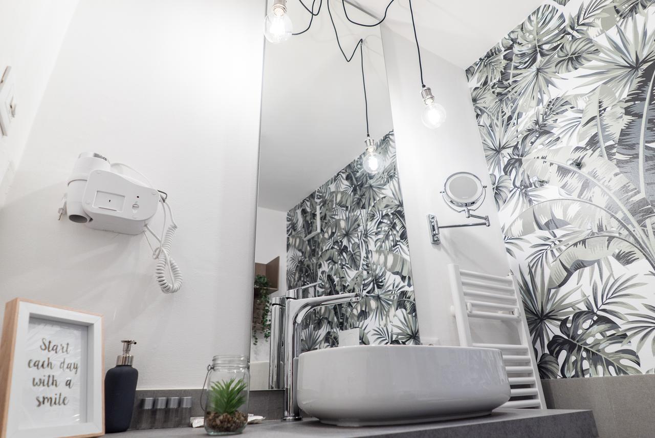 Stay Cooper L Mavik Bozen Extérieur photo