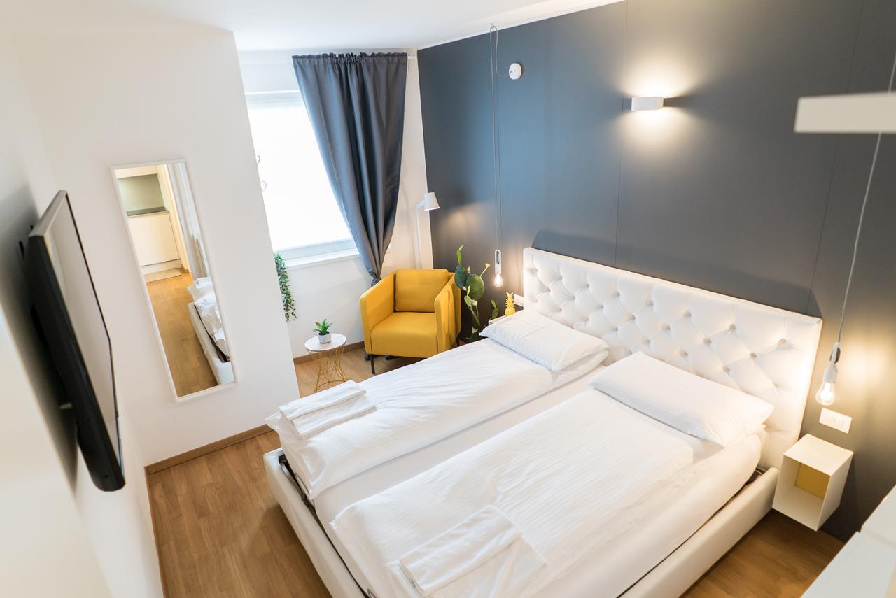 Stay Cooper L Mavik Bozen Extérieur photo