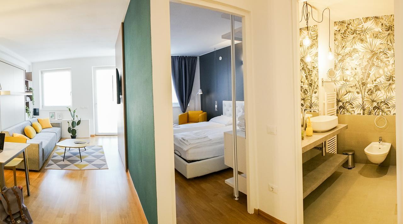 Stay Cooper L Mavik Bozen Extérieur photo