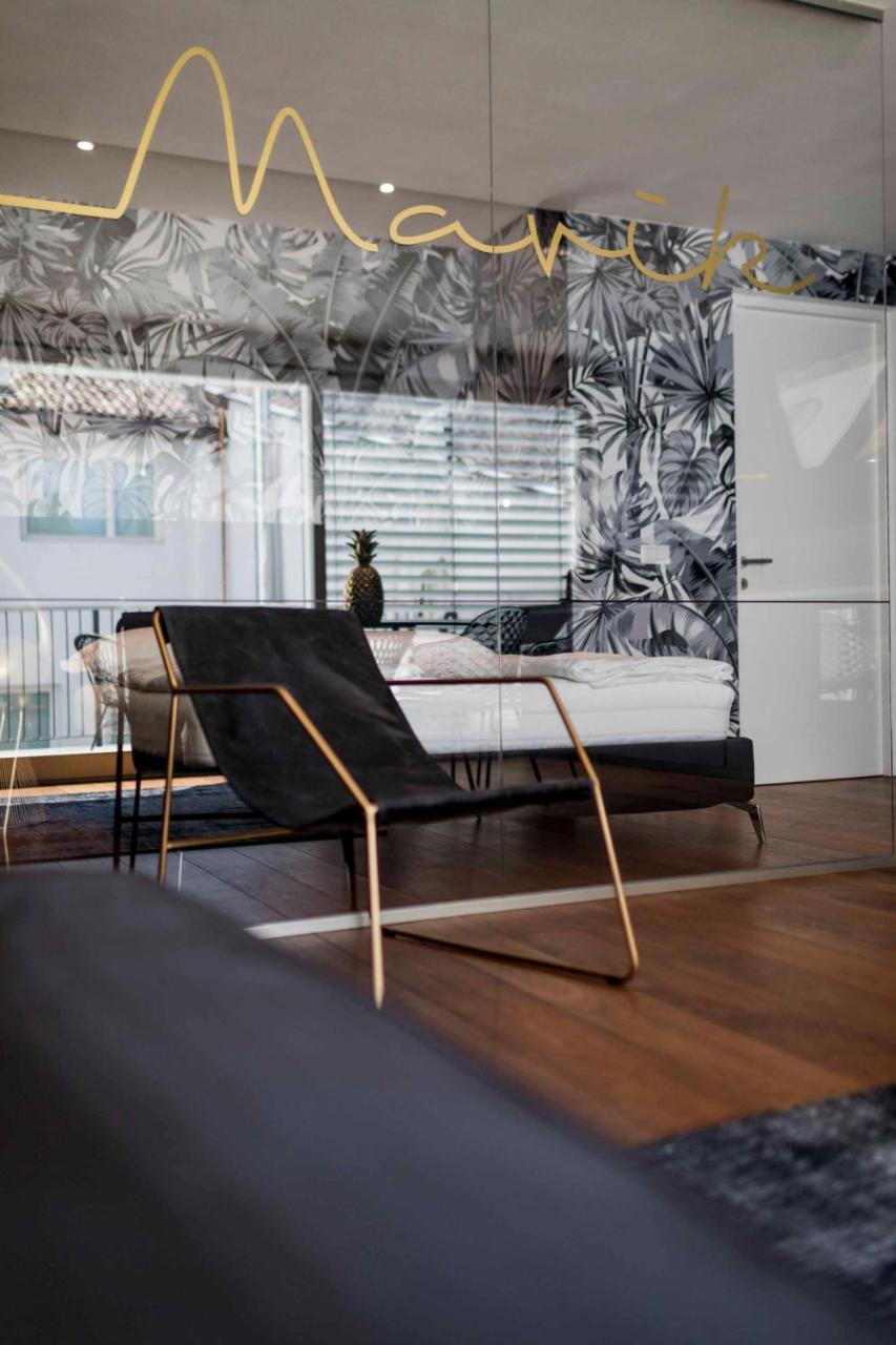Stay Cooper L Mavik Bozen Extérieur photo