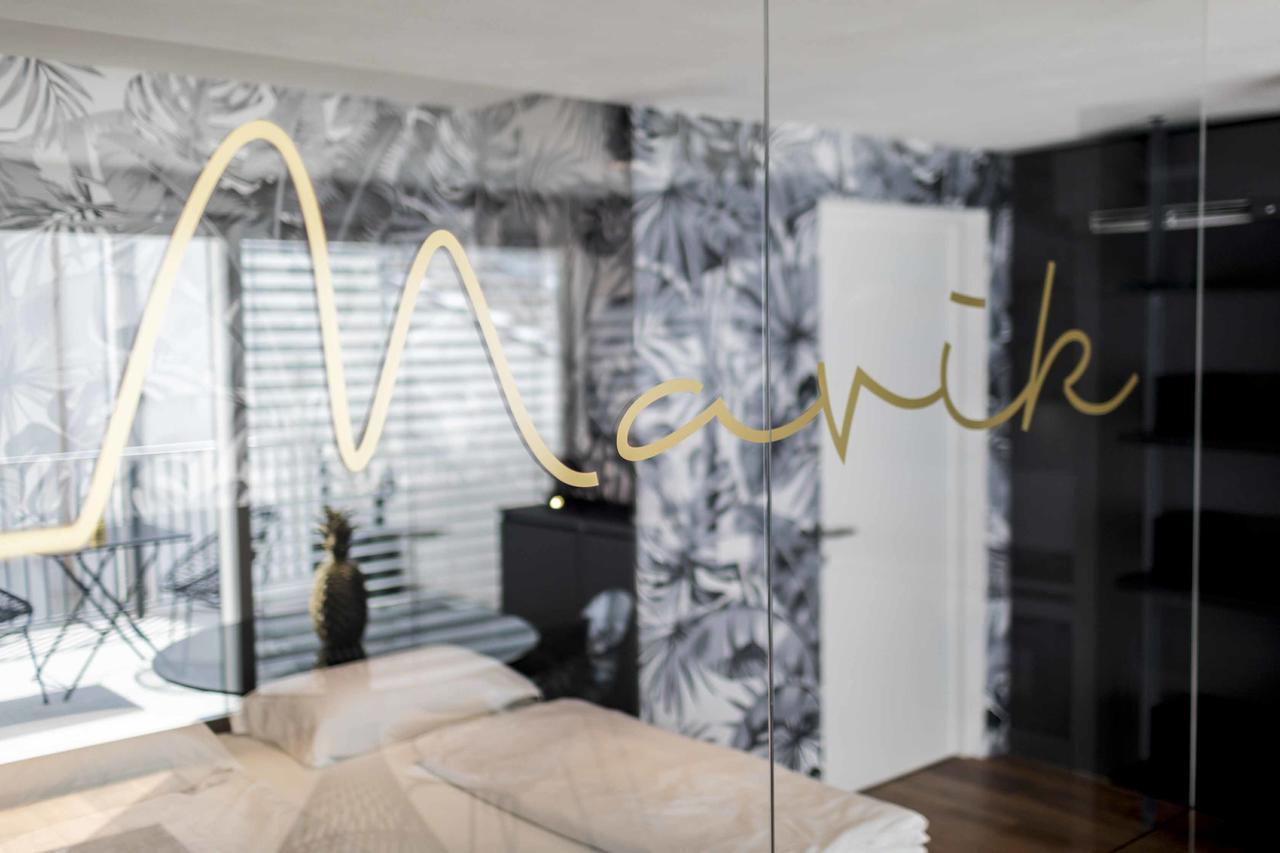 Stay Cooper L Mavik Bozen Extérieur photo