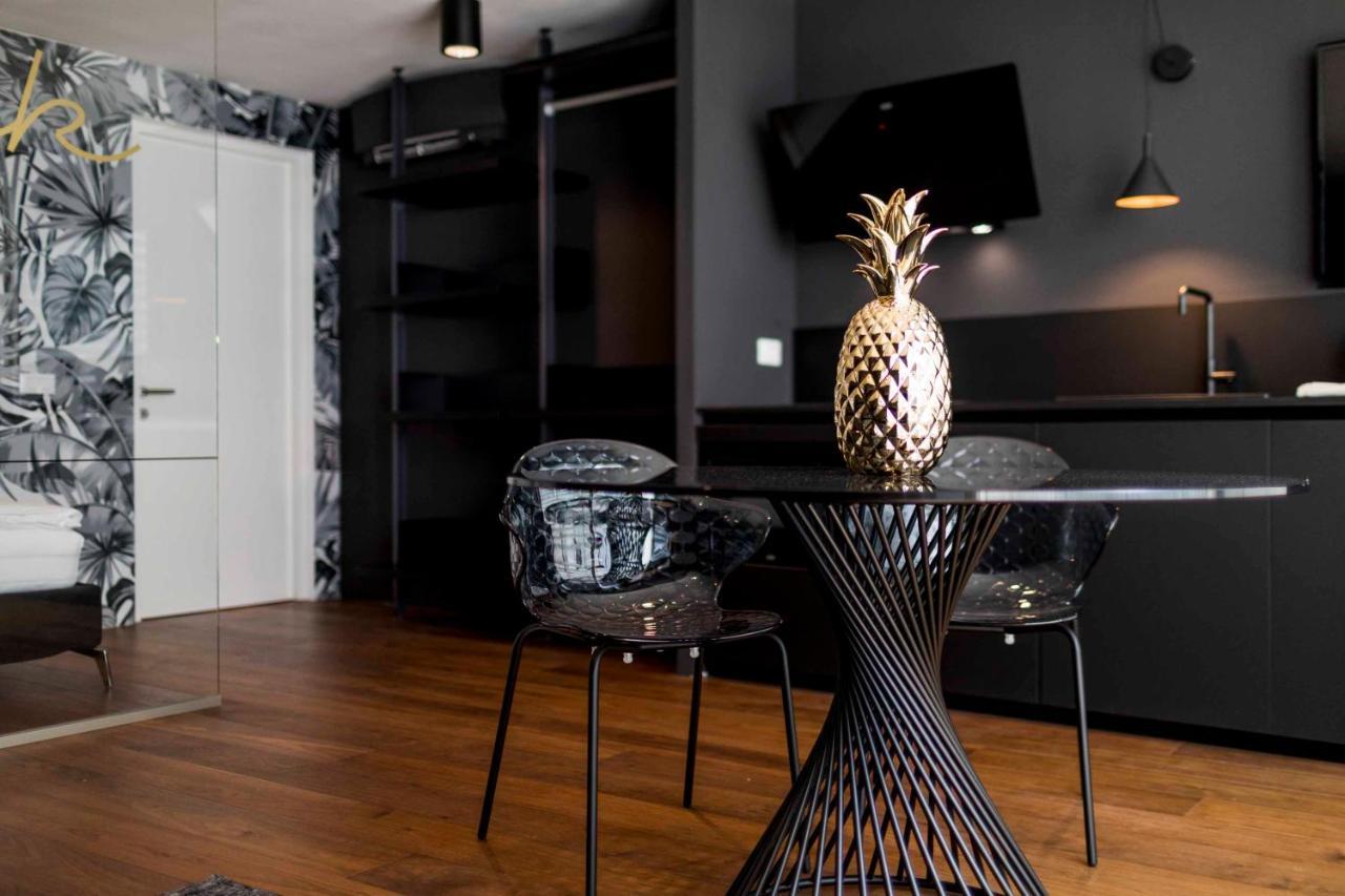 Stay Cooper L Mavik Bozen Extérieur photo