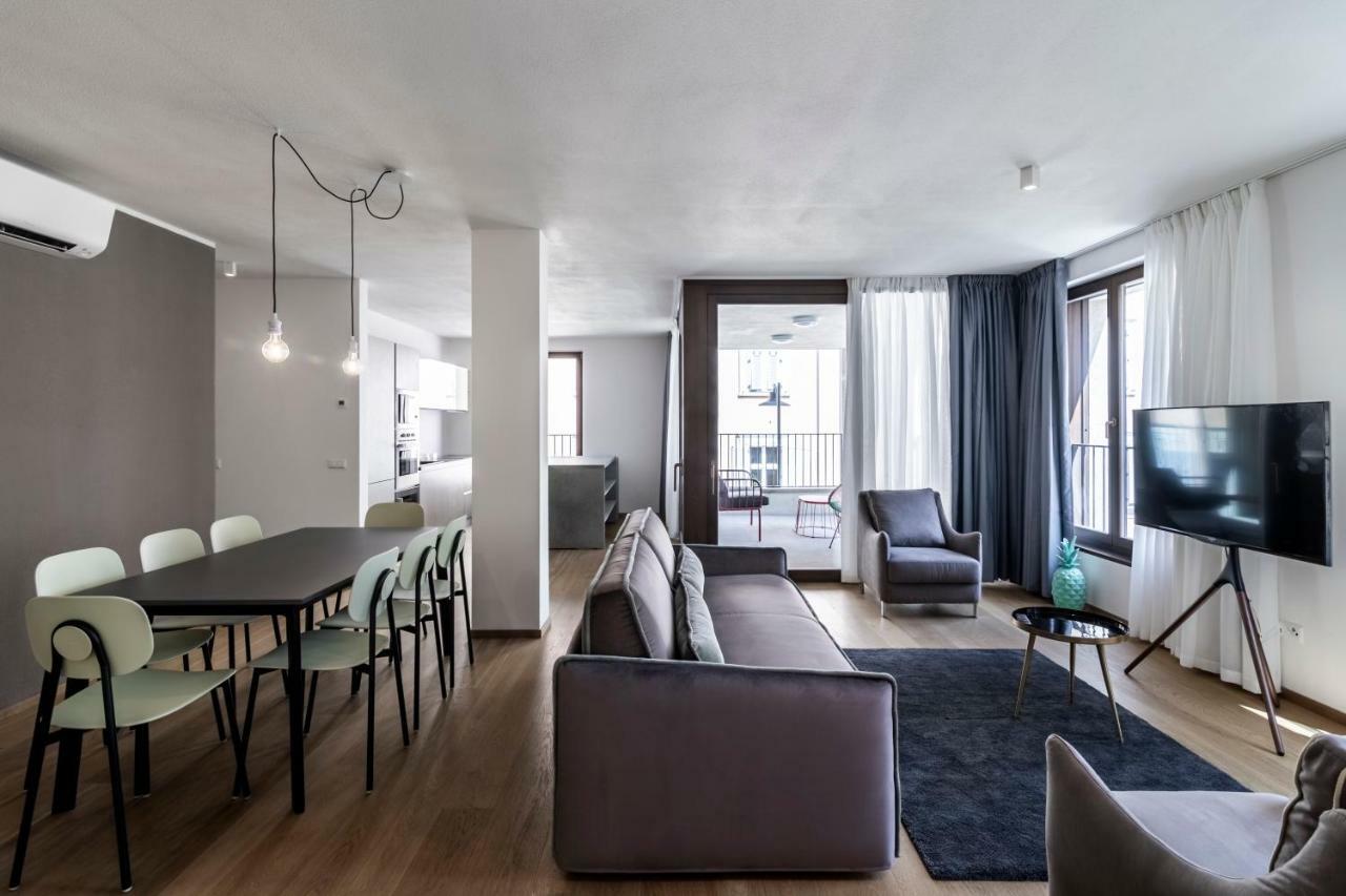 Stay Cooper L Mavik Bozen Extérieur photo