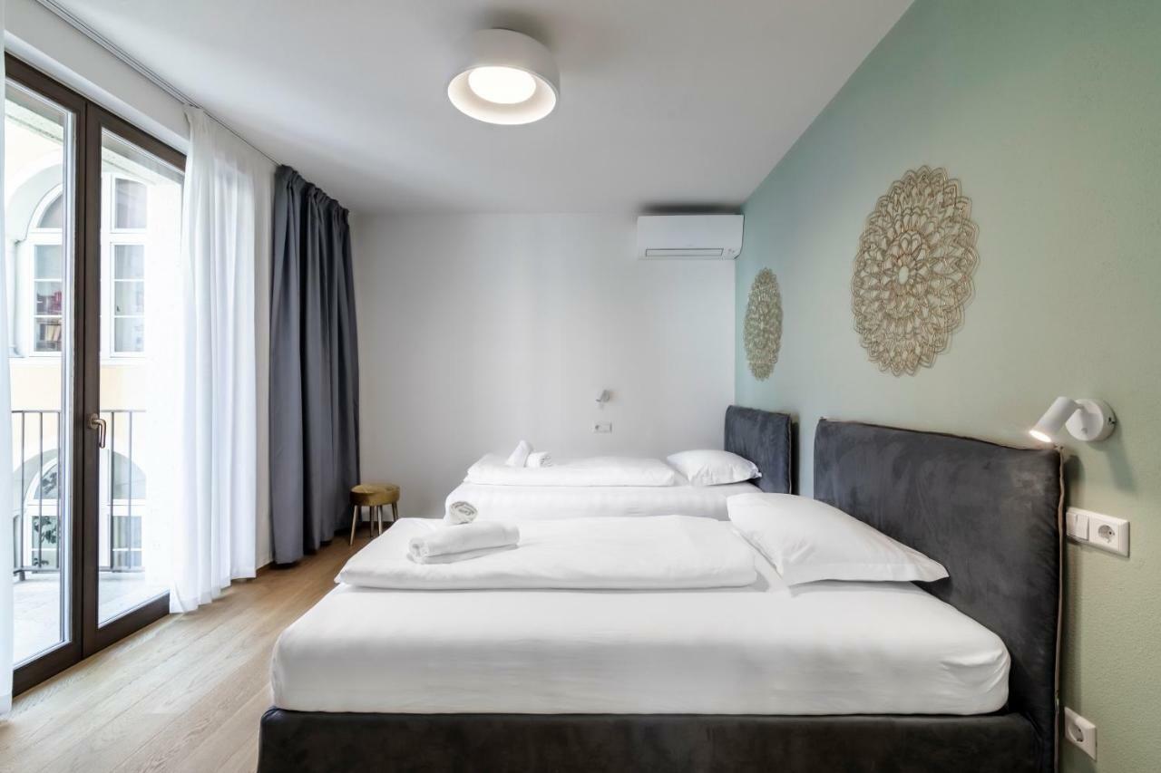 Stay Cooper L Mavik Bozen Extérieur photo