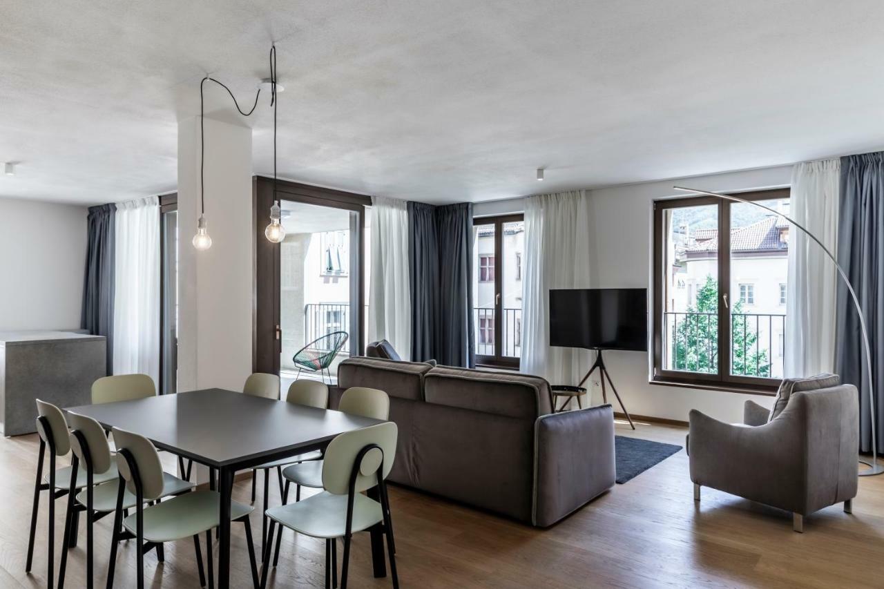 Stay Cooper L Mavik Bozen Extérieur photo