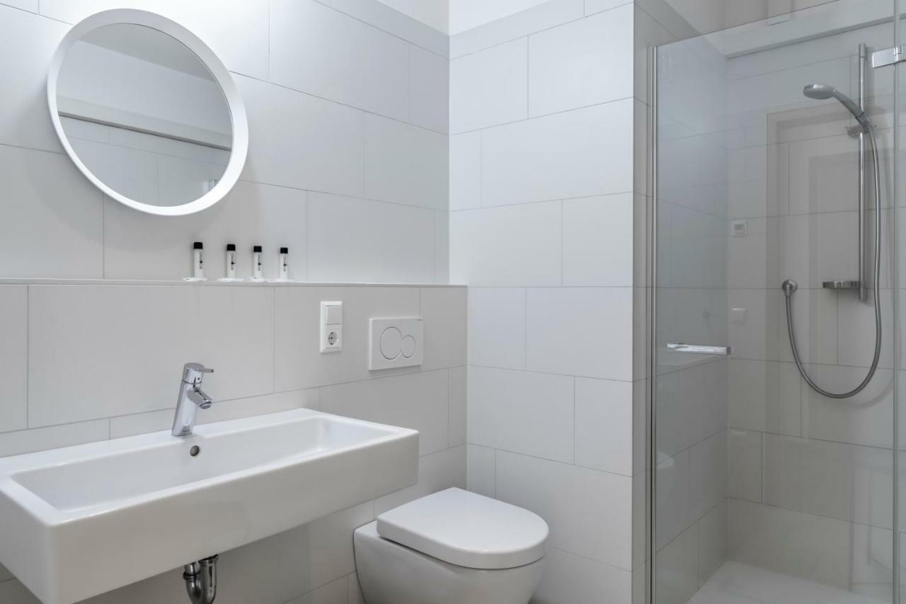 Stay Cooper L Mavik Bozen Extérieur photo