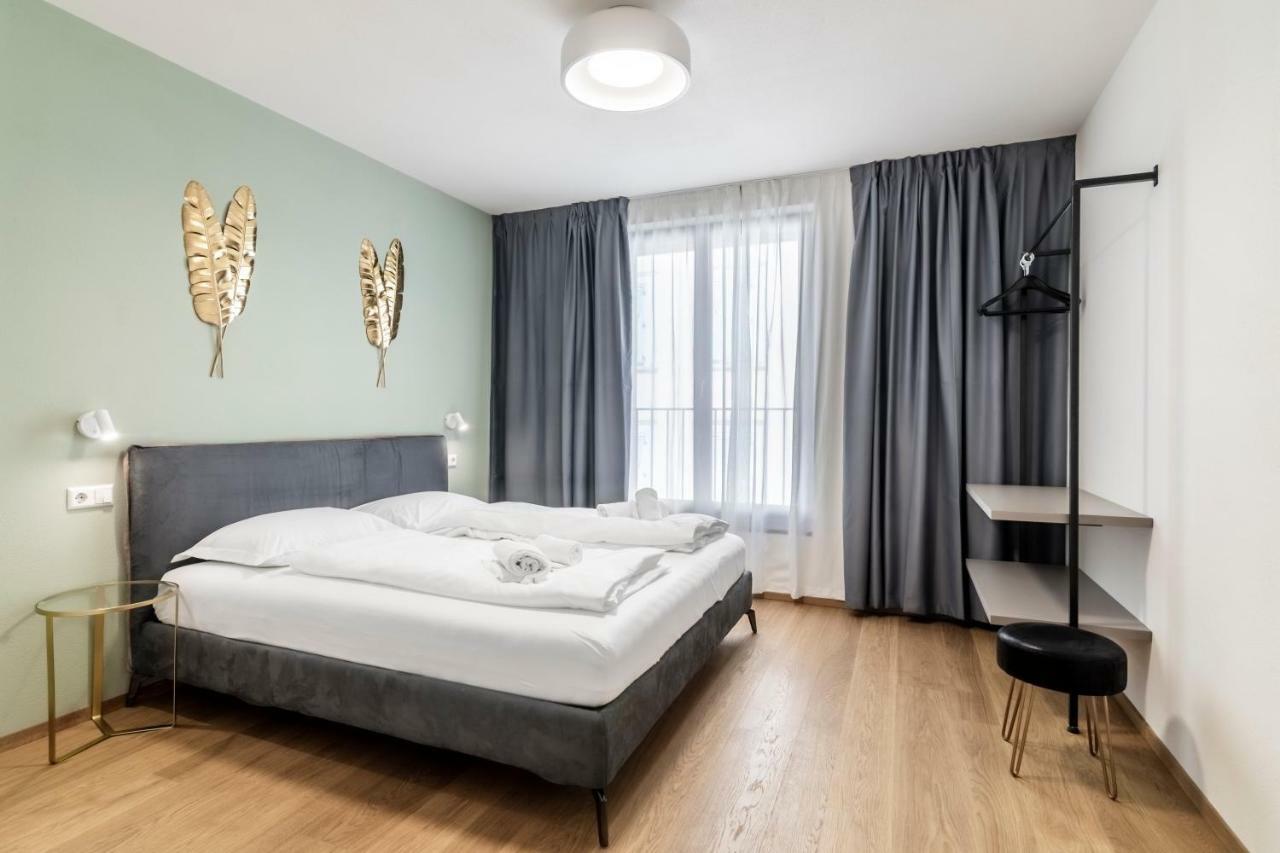 Stay Cooper L Mavik Bozen Extérieur photo