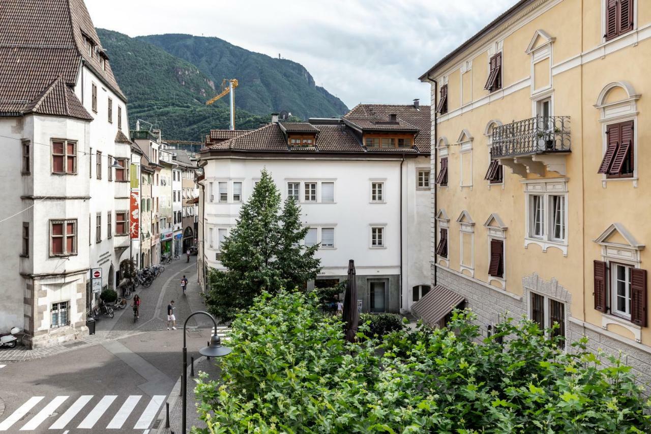 Stay Cooper L Mavik Bozen Extérieur photo